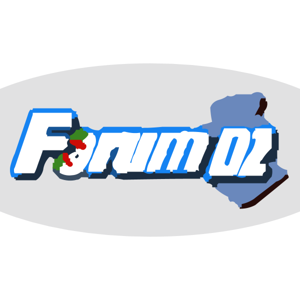 Forumdz.com Logo