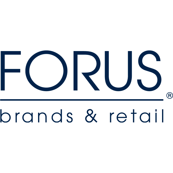 Forus Brands and Retail Logo ,Logo , icon , SVG Forus Brands and Retail Logo
