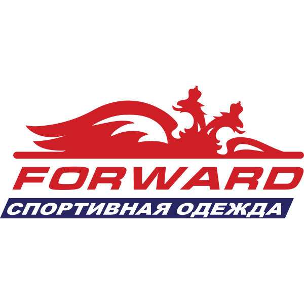 Forward Logo ,Logo , icon , SVG Forward Logo