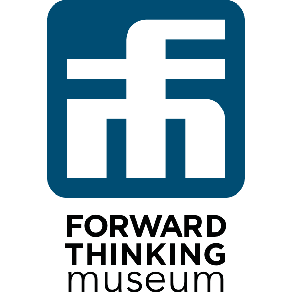 Forward Thinking Museum Logo ,Logo , icon , SVG Forward Thinking Museum Logo