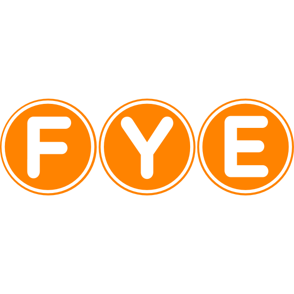 Foryourentertainment Logo