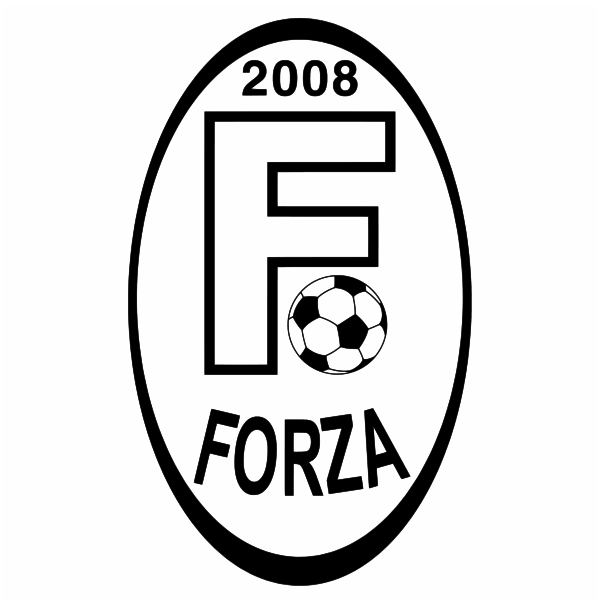 Forza (Bagovo) Logo ,Logo , icon , SVG Forza (Bagovo) Logo