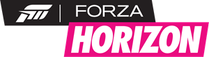 Forza Horizon Logo ,Logo , icon , SVG Forza Horizon Logo
