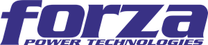 Forza Logo ,Logo , icon , SVG Forza Logo