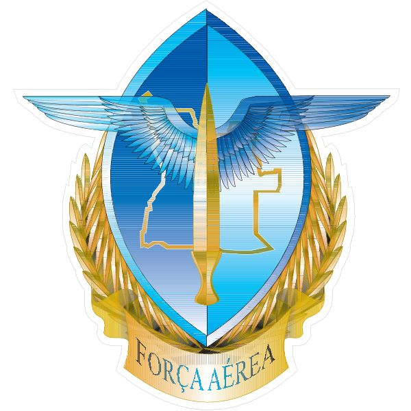 Forзa Aerea Angolana Logo ,Logo , icon , SVG Forзa Aerea Angolana Logo