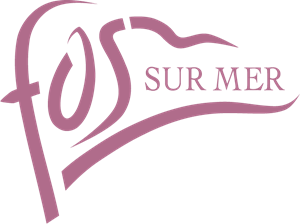 Fos-sur-Mer Logo ,Logo , icon , SVG Fos-sur-Mer Logo