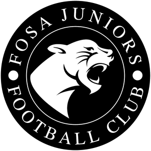 Fosa Juniors-Madagascar Logo