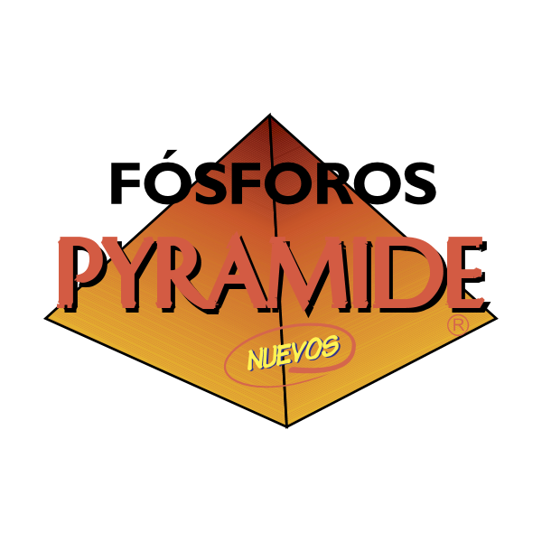 Fosforos Pyramide