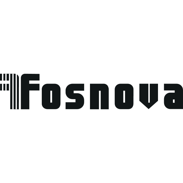 Fosnova Logo ,Logo , icon , SVG Fosnova Logo