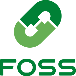Foss Maritime Company Logo ,Logo , icon , SVG Foss Maritime Company Logo