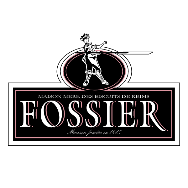 Fossier