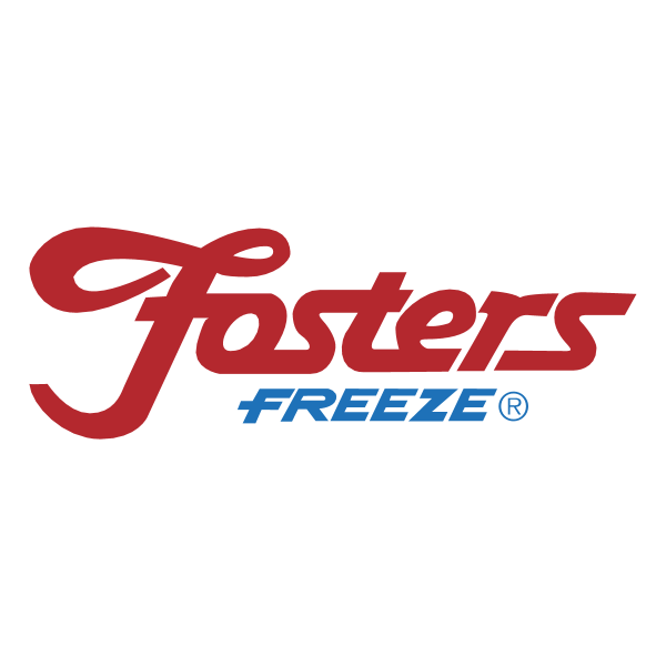 Fosters Freeze