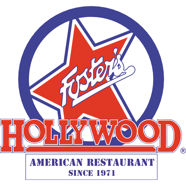 Foster´s Hollywood Logo ,Logo , icon , SVG Foster´s Hollywood Logo