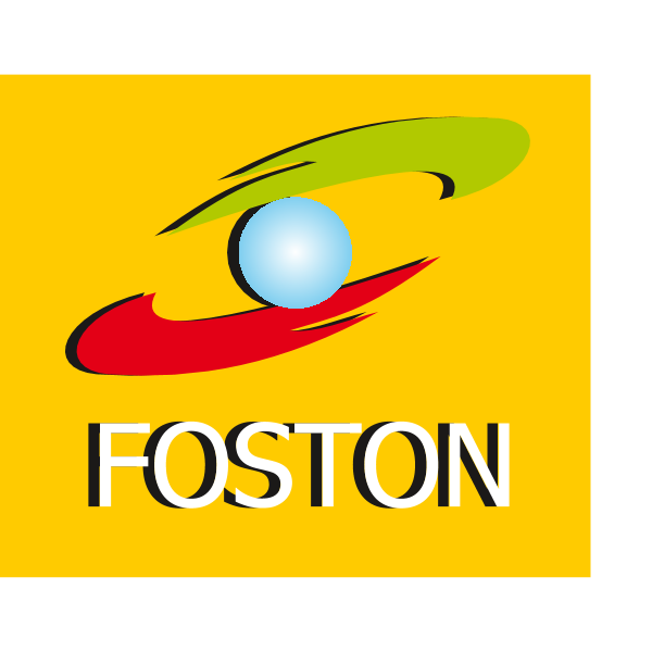 Foston Logo ,Logo , icon , SVG Foston Logo