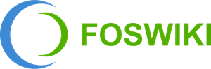 Foswiki Logo ,Logo , icon , SVG Foswiki Logo