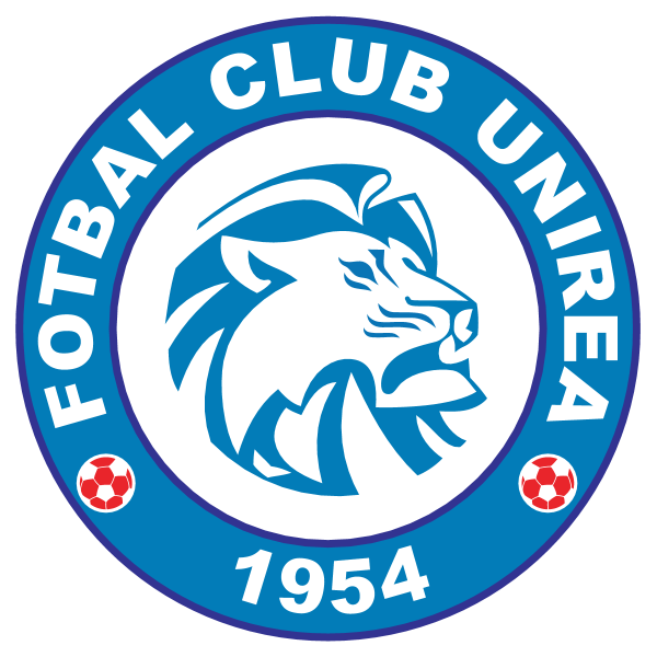 Fotbal Club Unirea Valahorum Urziceni Logo ,Logo , icon , SVG Fotbal Club Unirea Valahorum Urziceni Logo