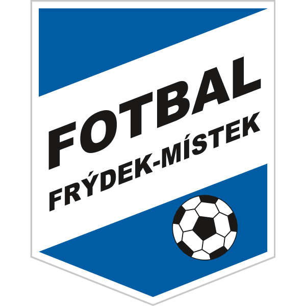 Fotbal Frýdek-Místek Logo ,Logo , icon , SVG Fotbal Frýdek-Místek Logo