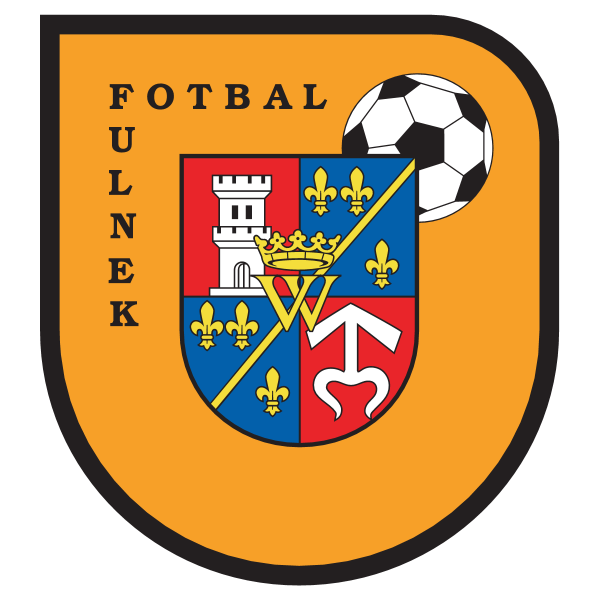 Fotbal Fulnek Logo