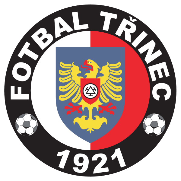 Fotbal Trinec Logo ,Logo , icon , SVG Fotbal Trinec Logo