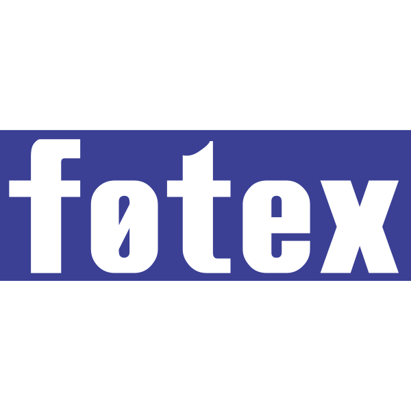 FOTEX STORES 1 ,Logo , icon , SVG FOTEX STORES 1