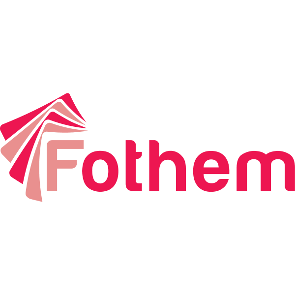 Fothem Logo ,Logo , icon , SVG Fothem Logo