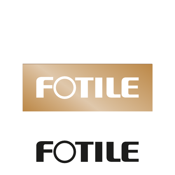 Fotile Logo ,Logo , icon , SVG Fotile Logo