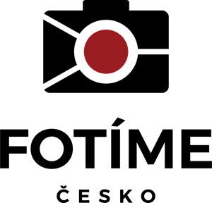 Fotíme česko Logo