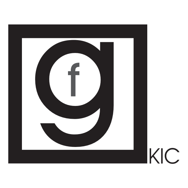 Foto Gallery KIC Logo