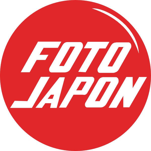 Foto Japon Logo