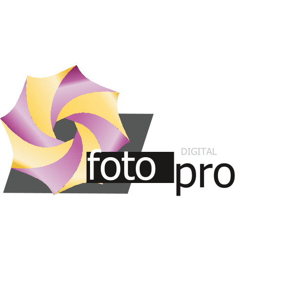Foto Pro Logo ,Logo , icon , SVG Foto Pro Logo