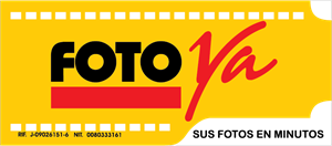 Foto Ya Logo