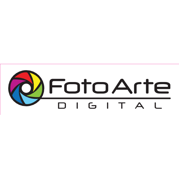 FotoArte Digital Logo