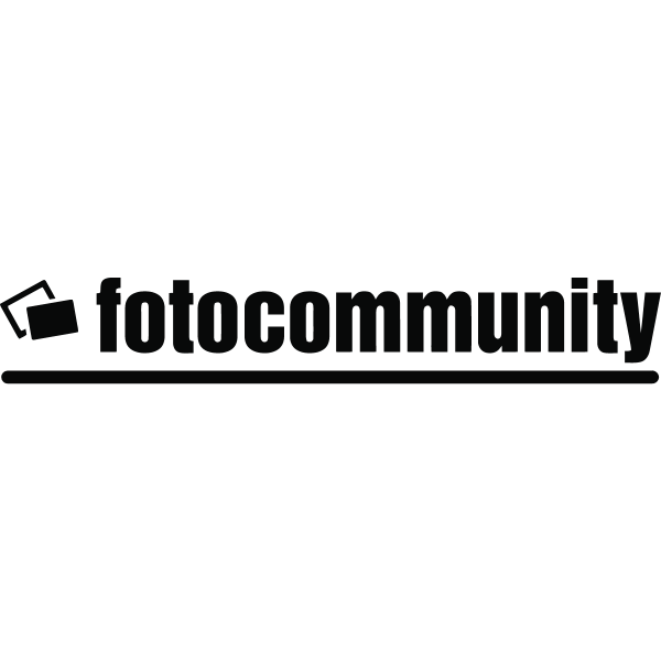 FOTOCOMMUNITY.DE Logo