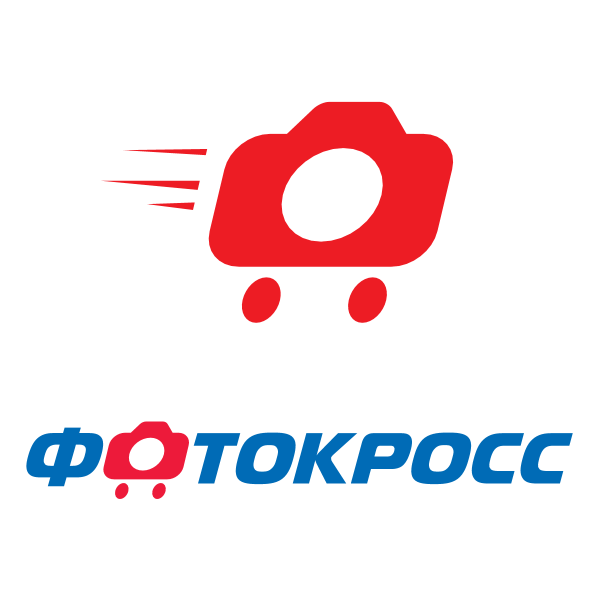 FotoCross Logo ,Logo , icon , SVG FotoCross Logo