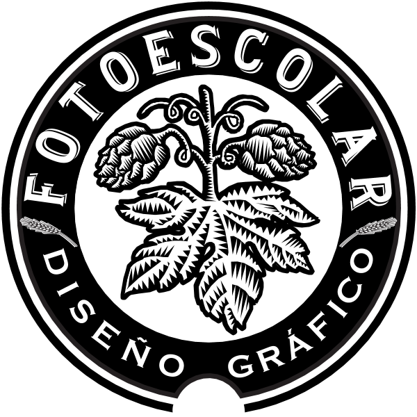Fotoescolar Logo