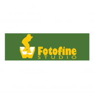 Fotofine Studio Logo ,Logo , icon , SVG Fotofine Studio Logo