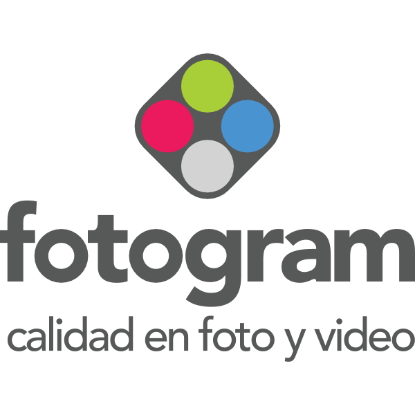 Fotogram Logo ,Logo , icon , SVG Fotogram Logo
