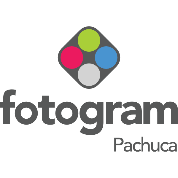 Fotogram Pachuca Logo