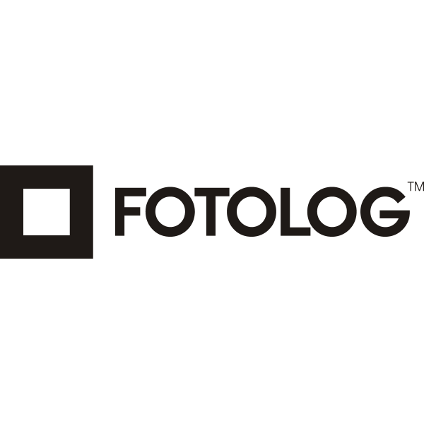 Fotolog ,Logo , icon , SVG Fotolog