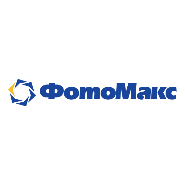 FotoMax Logo