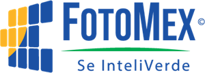 FOTOMEX Logo ,Logo , icon , SVG FOTOMEX Logo