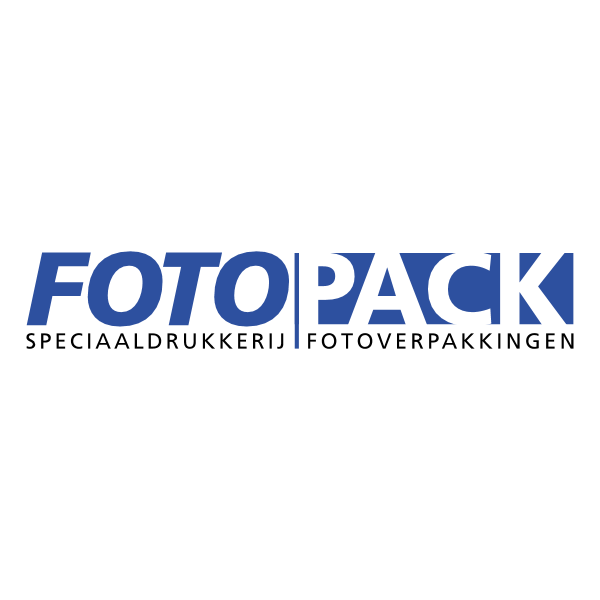 Fotopack