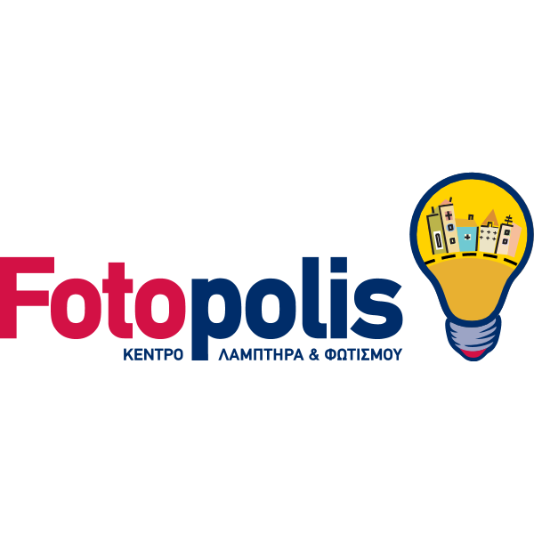 FOTOPOLIS Logo ,Logo , icon , SVG FOTOPOLIS Logo