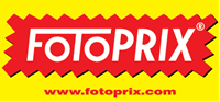 Fotoprix Logo ,Logo , icon , SVG Fotoprix Logo