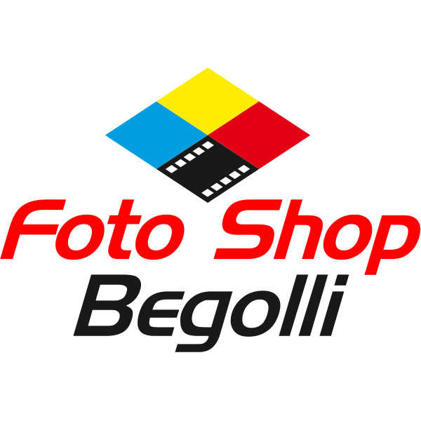 fotoshopbegolli Logo