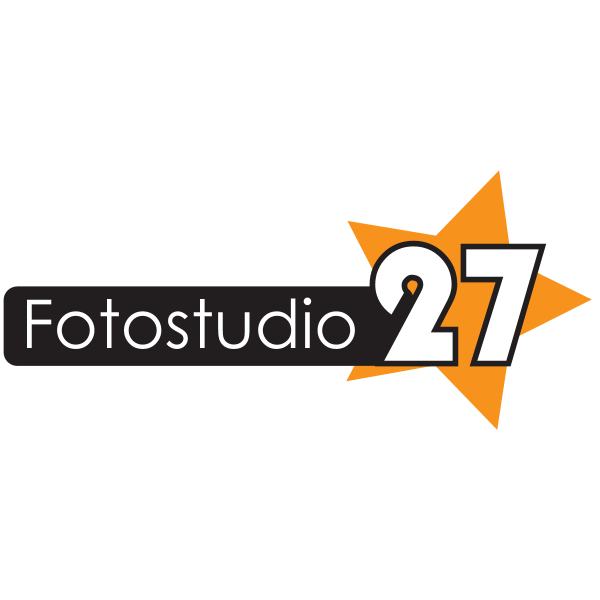 Fotostudio27 Logo