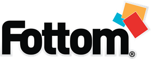 Fottom Logo ,Logo , icon , SVG Fottom Logo