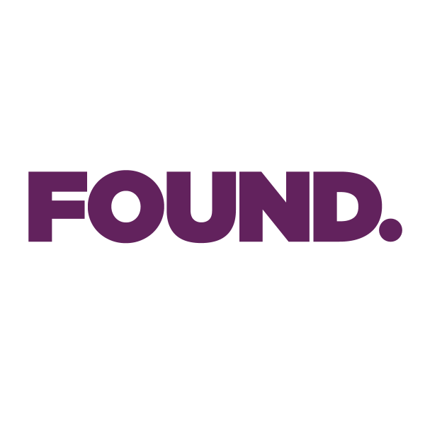 Found. Logo ,Logo , icon , SVG Found. Logo