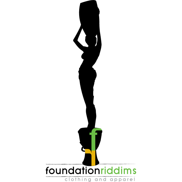 Foundation Riddims, LLC Logo ,Logo , icon , SVG Foundation Riddims, LLC Logo