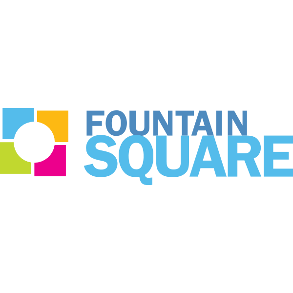 Fountain Square Logo